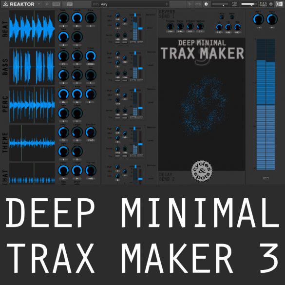 reaktor,nativeinstruments,native instruments,software,ensemble,music production,audio,sound design