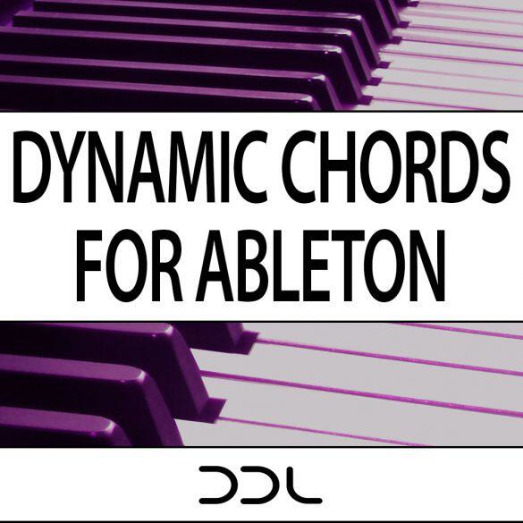 ableton,live,live10,chords,patches,download