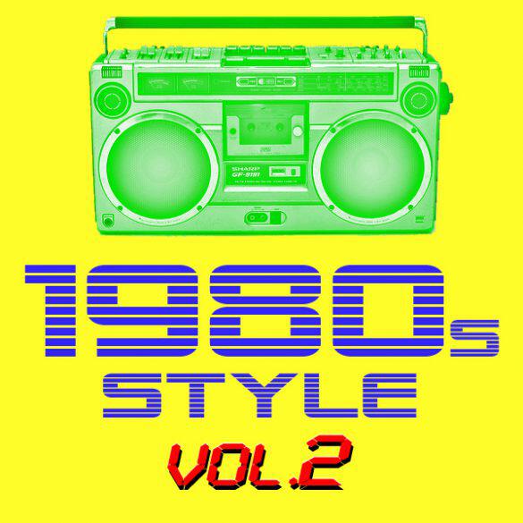 80s,1980s,loops,samples,production